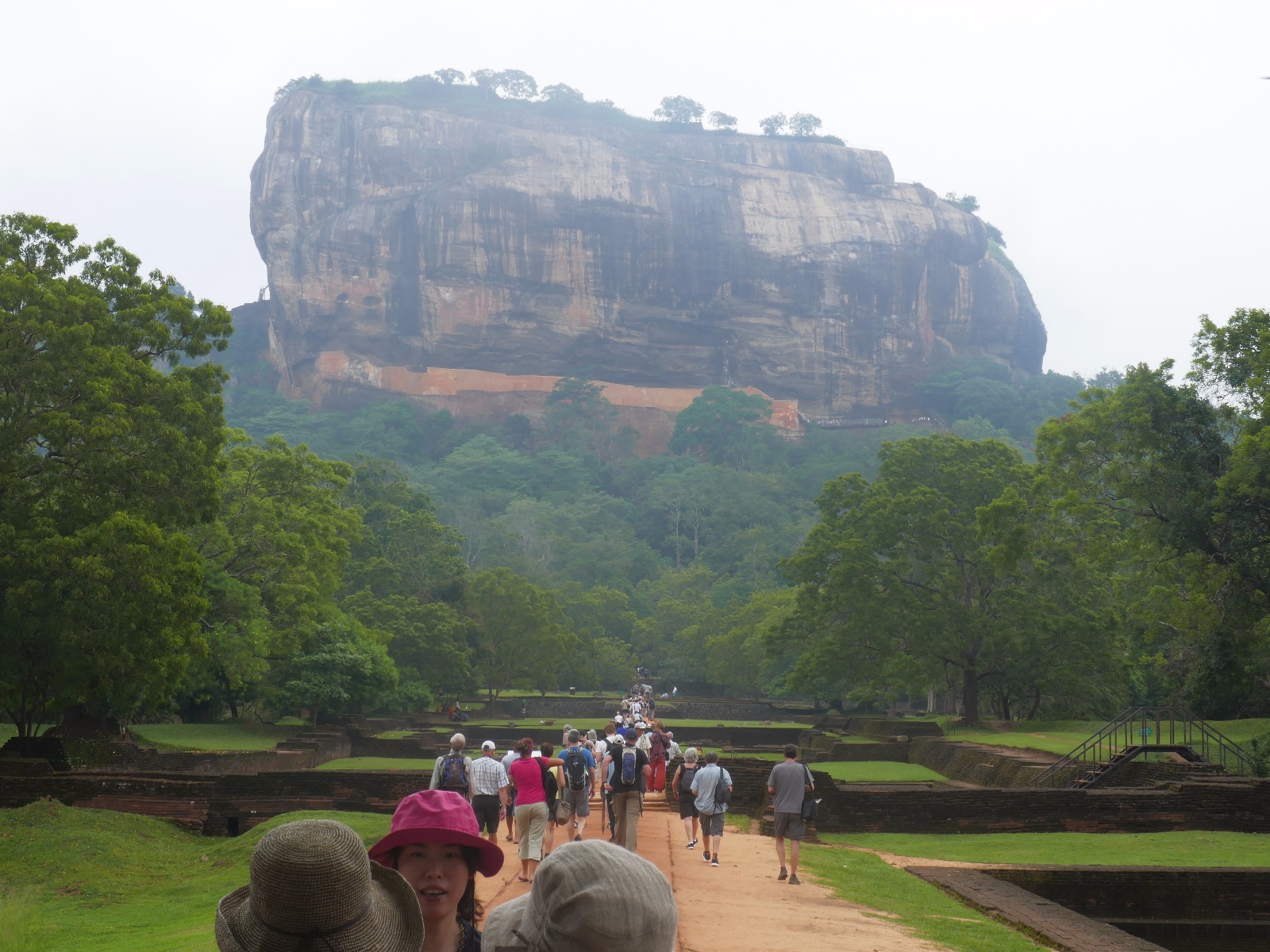 Sigiriya
